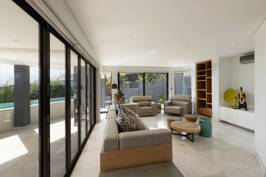 4 Bedroom Property for Sale in Camps Bay Western Cape